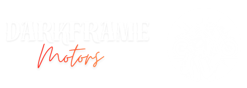 Dark Frame Motors